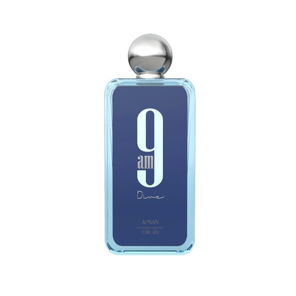 AFNAN 9AM DIVE Edp
