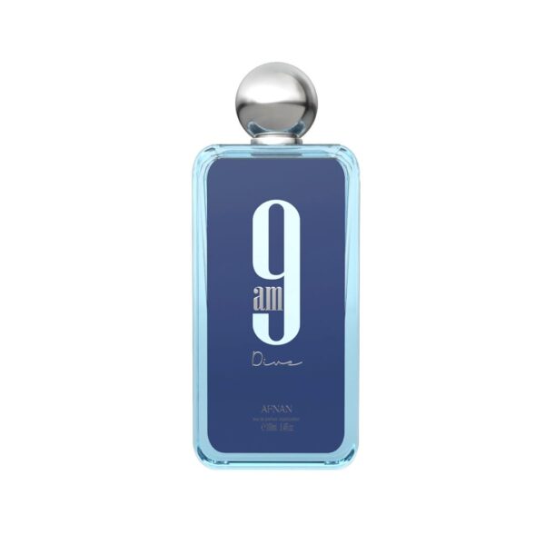 AFNAN 9AM DIVE Edp
