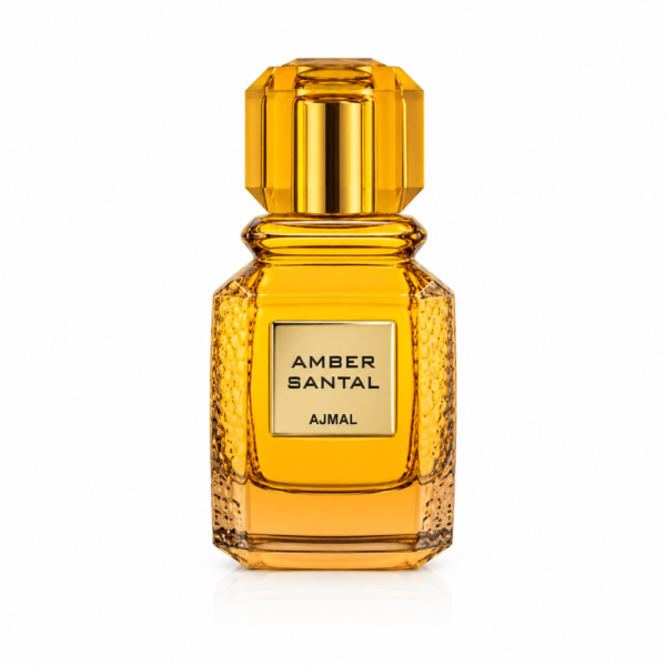 Ajmal – Amber Santal 100ml