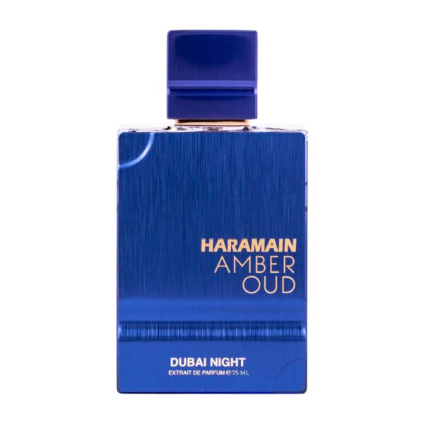 Al Haramain – Amber Oud Dubai Night Extrait De Parfum 75ml