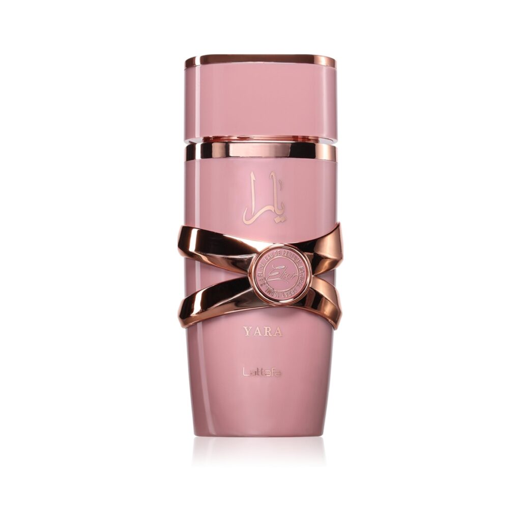 Lattafa Yara Elixir Eau de Parfum 100ml