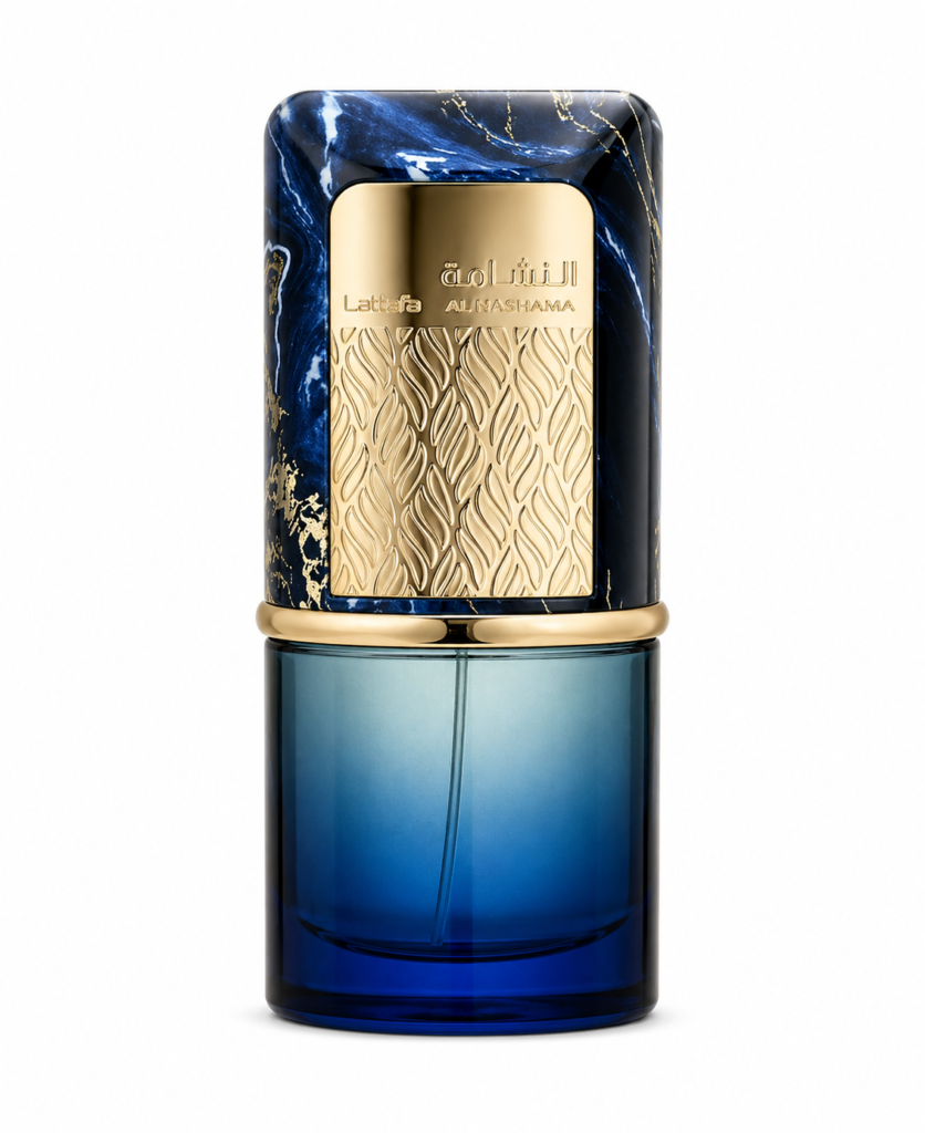 Lattafa Al Nashama Caprice Eau de Parfum 100ml