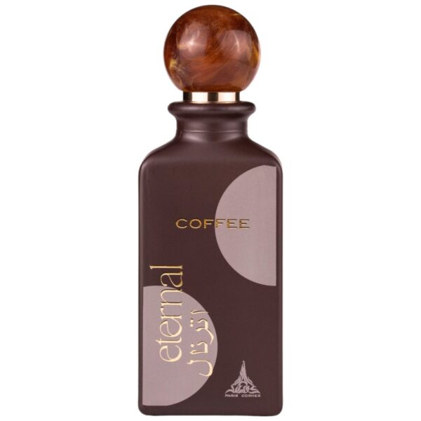 Paris Corner – Eternal Coffee Eau De Parfum 85ml
