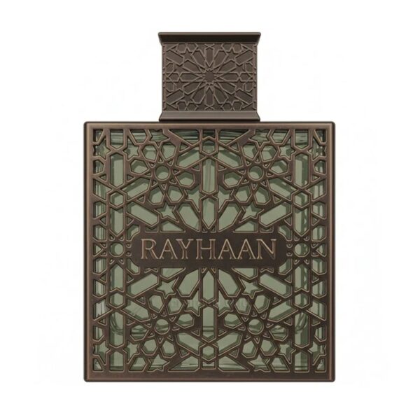 Rayhaan – Terra Eau De Parfum 100ml