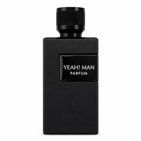 Alhambra – Yeah! Man 100ml