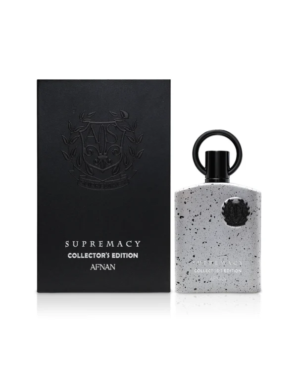 Afnan Supremacy Collector's Edition Edp 100ML