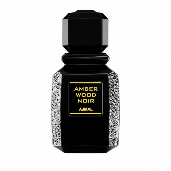 Ajmal – Amber Wood Noir 50ml