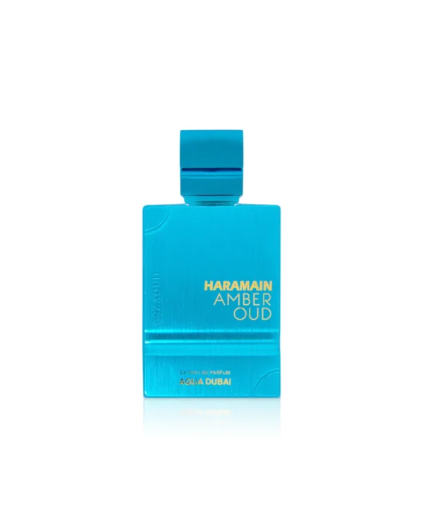 Al Haramain – Amber Oud Aqua Dubai Extrait De Parfum 75ml