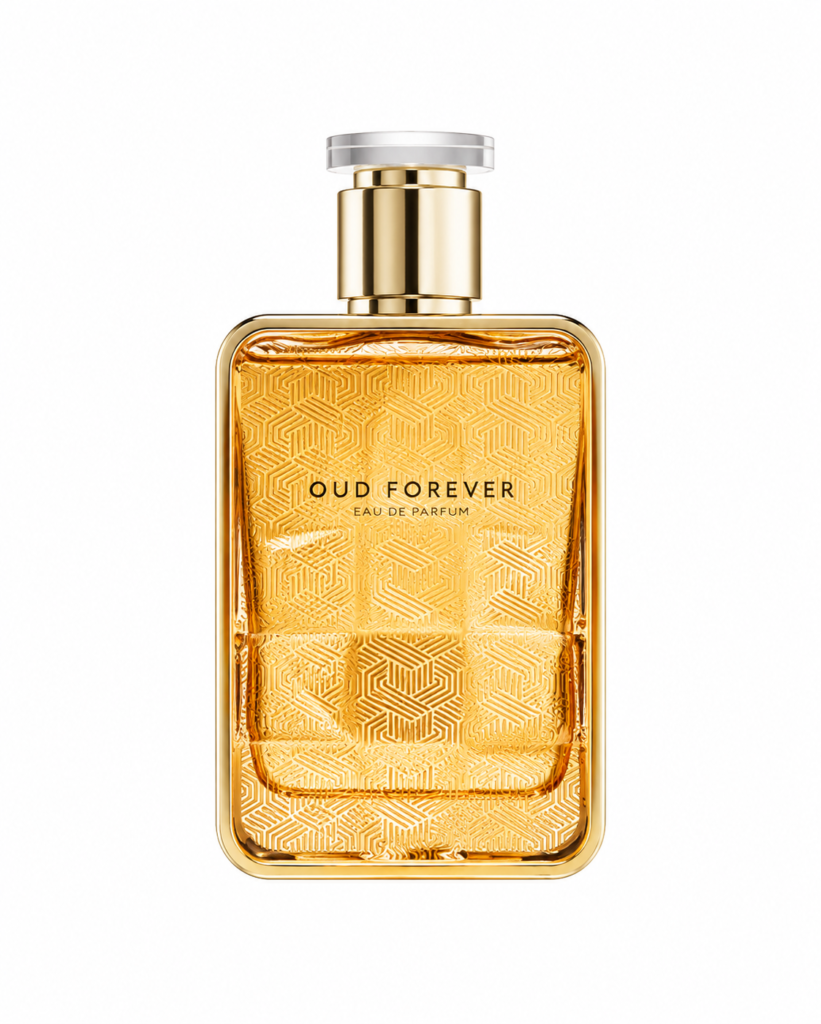UNIQ OUD FOREVER