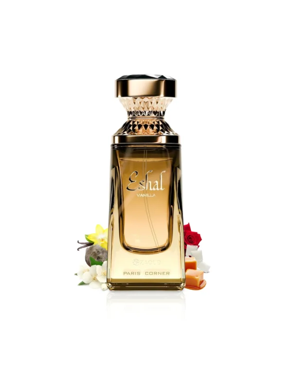 Paris Corner – Eshal Vanilla Eau De Parfum 100ml