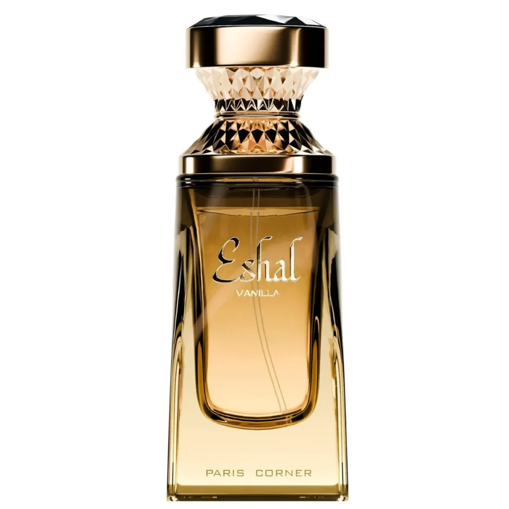 Paris Corner Eshal Vanilla Eau de Parfum 100ml
