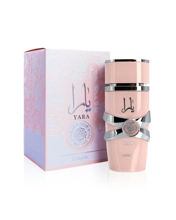 Lattafa YARA Edp 100ml