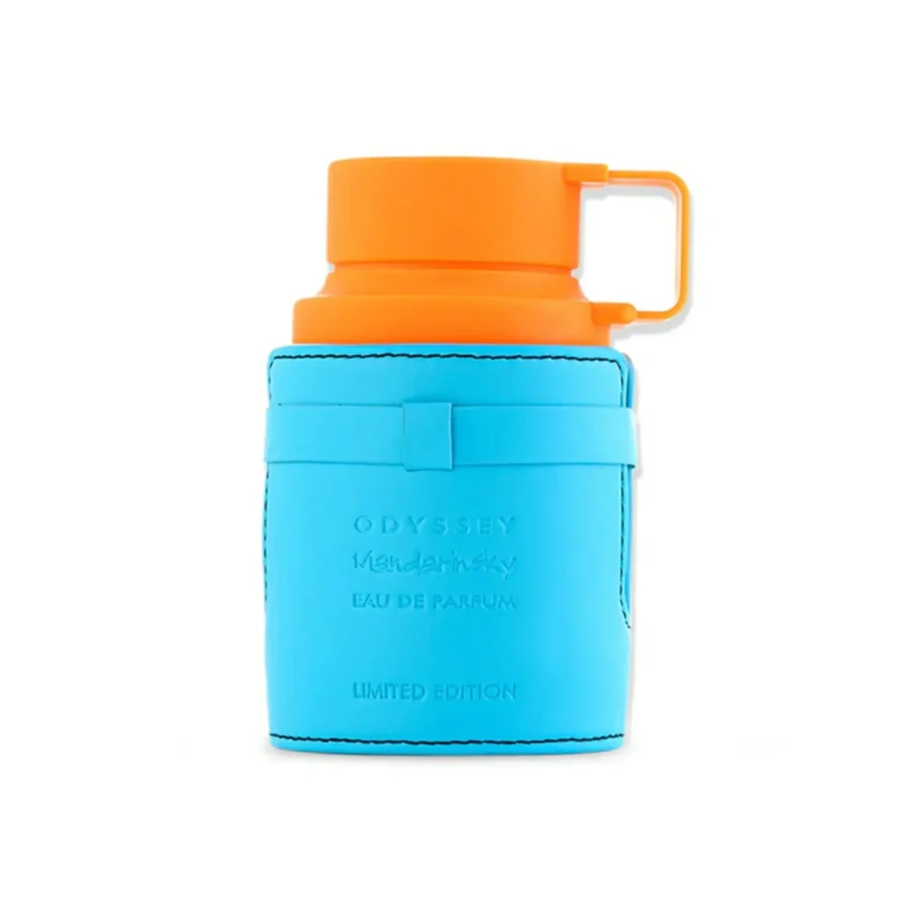 Armaf Odyssey Mandarin Sky Eau de Parfum 60ml