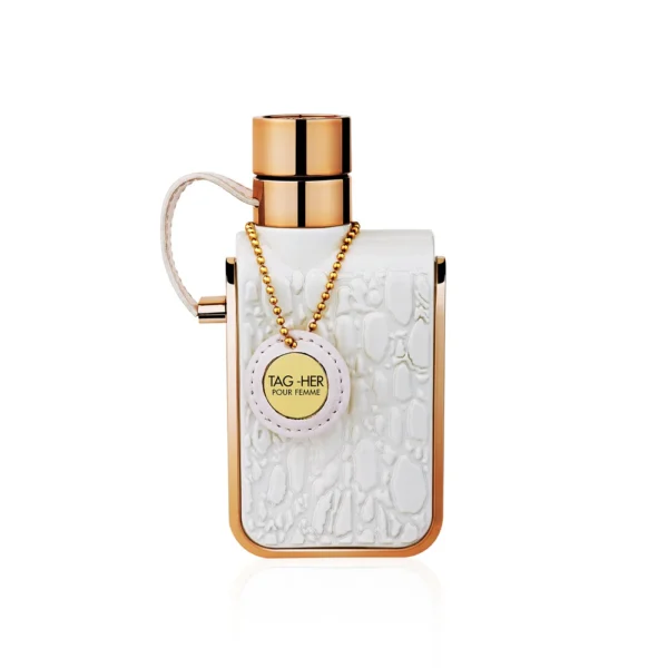 Armaf Tag Her Eau De Parfum 100ml