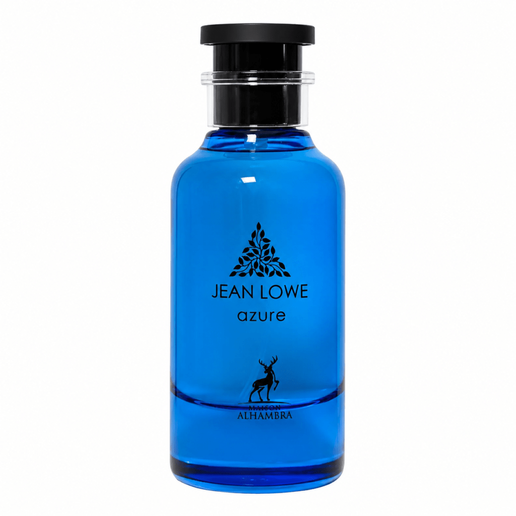 Maison Alhambra Jean Lowe Azure Eau De Parfum 100ml
