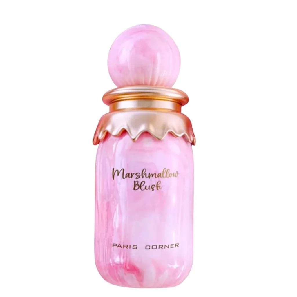Paris Corner Marshmallow Blush Eau De Parfum 100 Ml