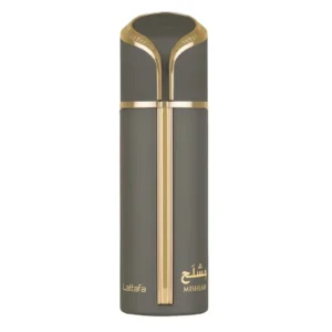 Lattafa Mishlah Eau De Parfum 100 Ml