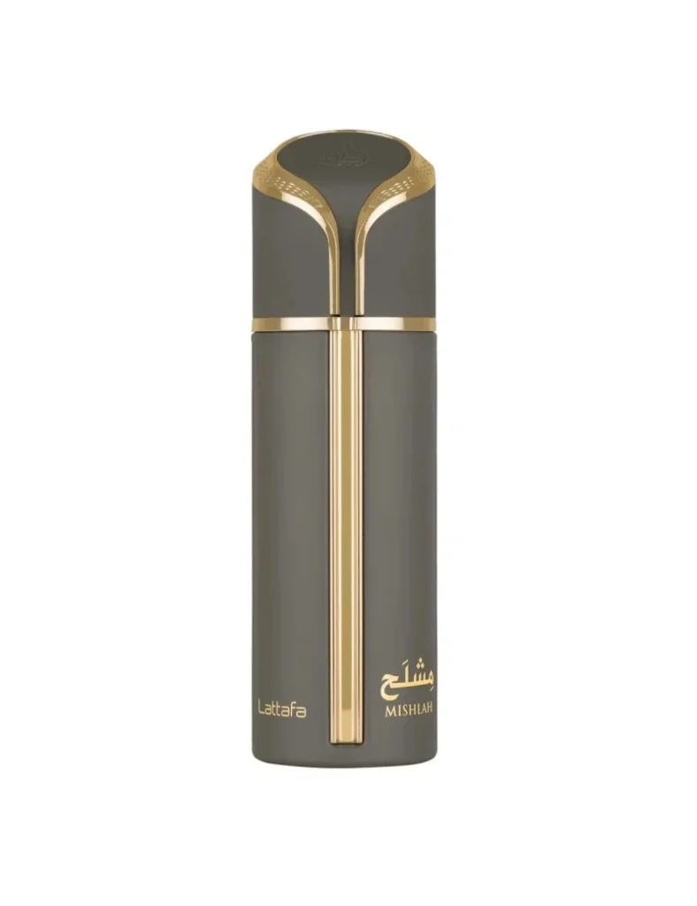 Lattafa Mishlah Eau De Parfum 100 Ml
