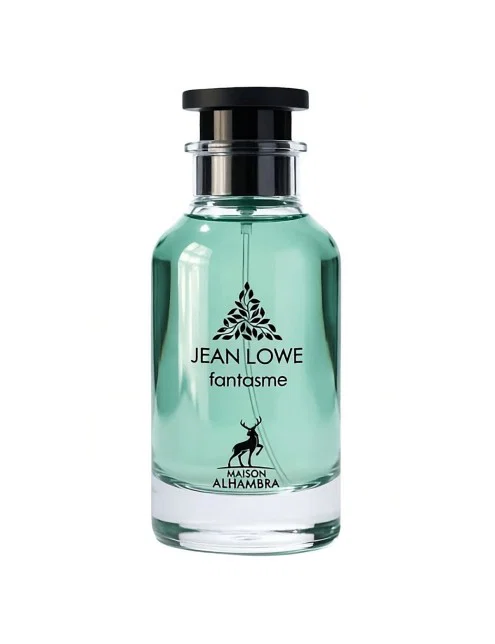 Maison Alhambra Jean Lowe Fantasme Eau de Parfum 100ml